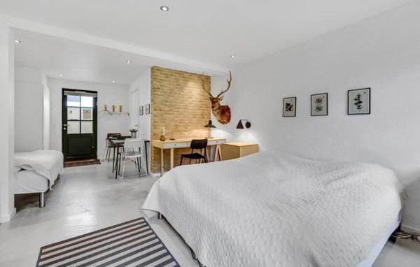 Bed and breakfast Hedegaarden Engesvang
