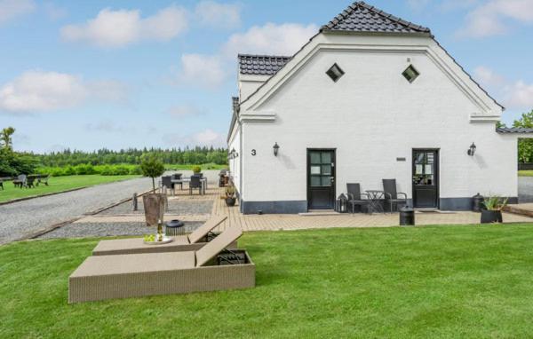 Bed and breakfast Hedegaarden
