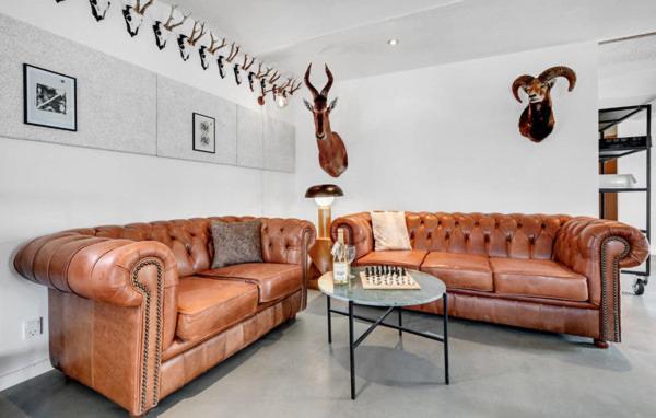 Bed and breakfast Hedegaarden