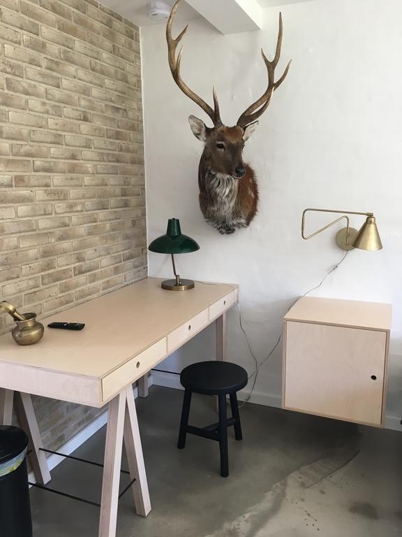 Hedegaarden Couette-café 3*