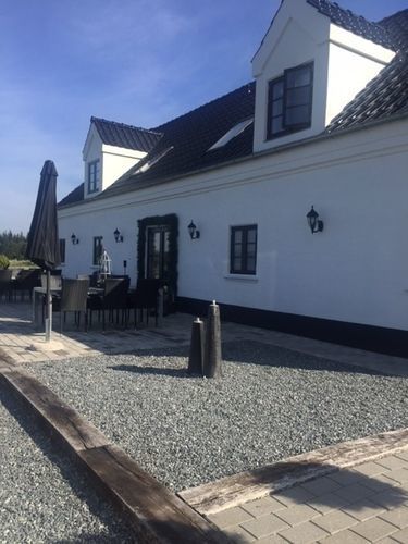 Hedegaarden Engesvang