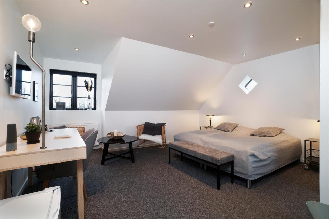 Hedegaarden 3* Engesvang