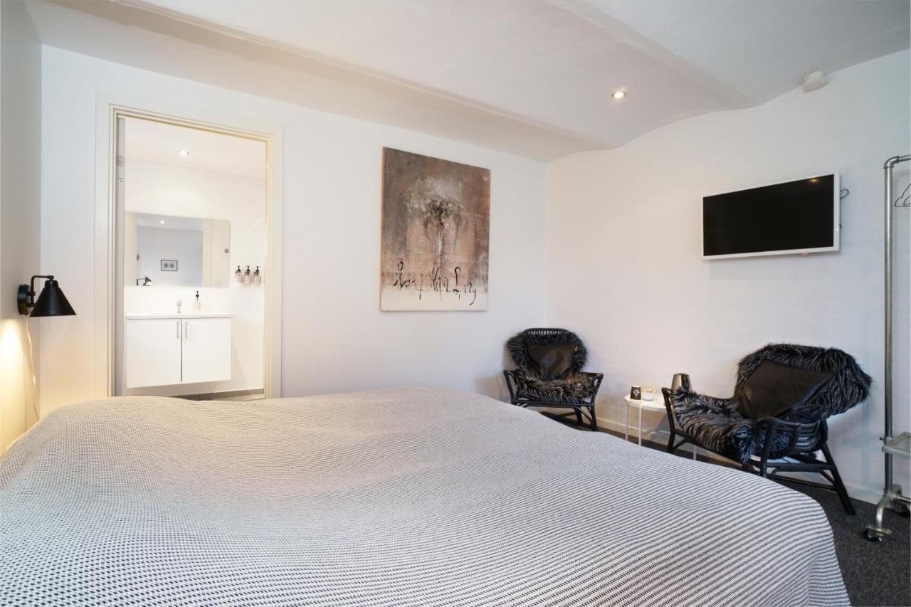 Bed and breakfast Hedegaarden