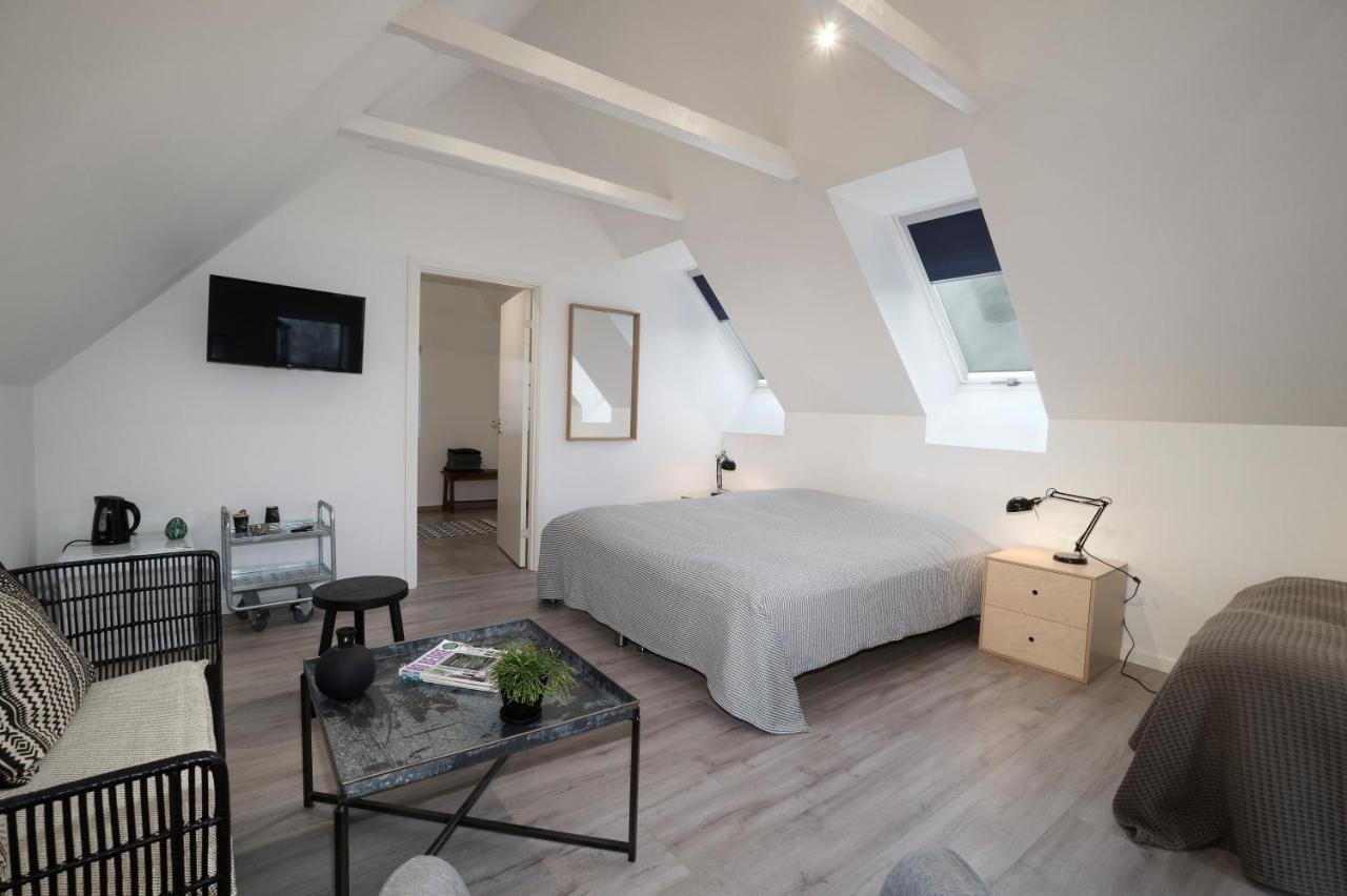 Bed & Breakfast Hedegaarden 3*