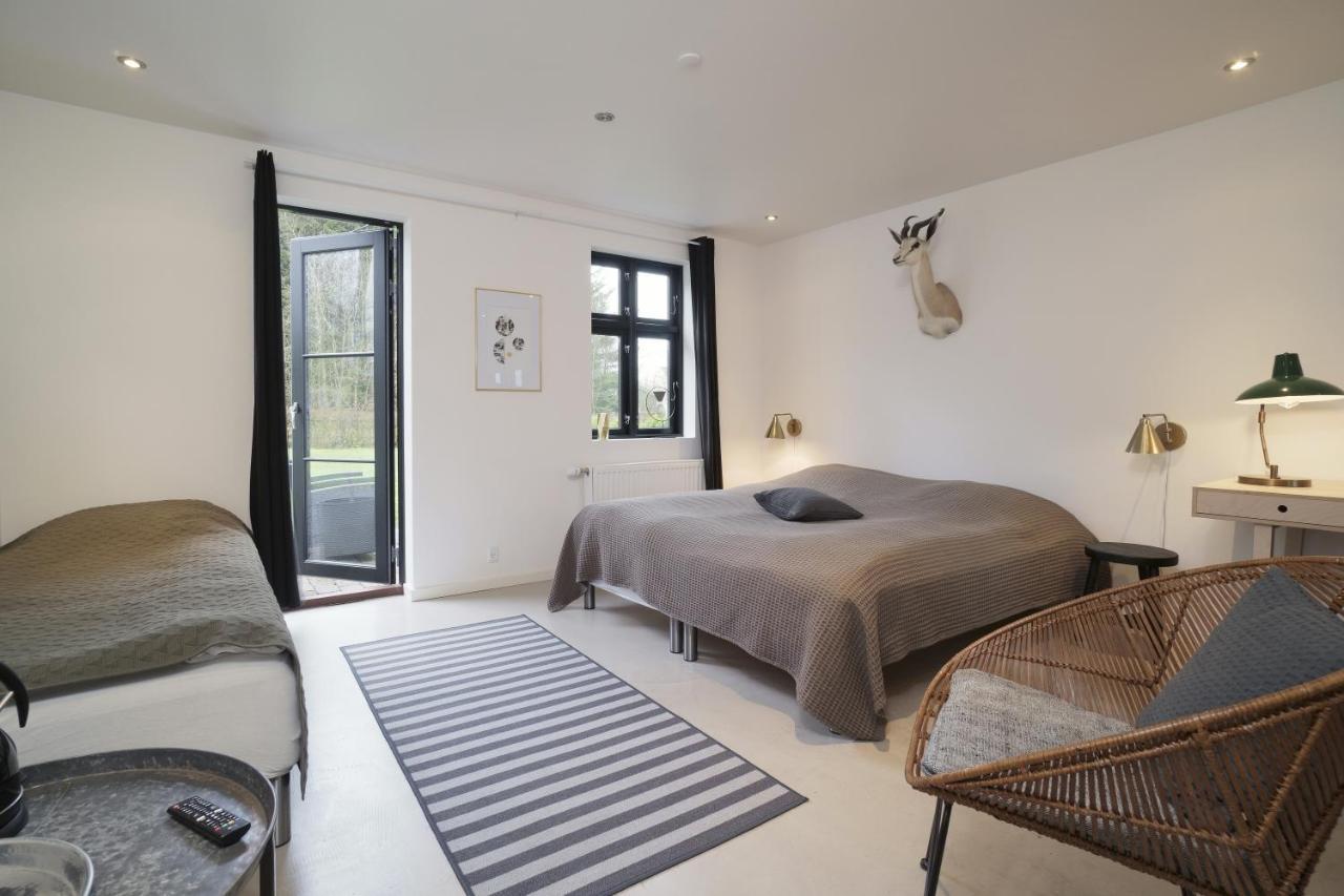 Hedegaarden 3* Engesvang